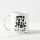 Search for physician coffee mugs Healthcare worker