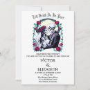 Search for skeleton invitations Roses
