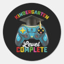 Search for kindergarten graduate stickers School