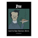Search for edgar allan poe cards Gothic