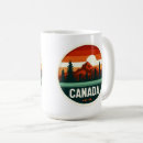 Search for retro canada mugs Banff