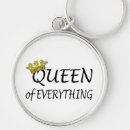 Search for queens crown key rings Princess