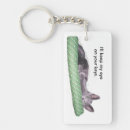 Search for yellow cat key rings Green