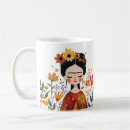 Search for unique illustration mugs Watercolor