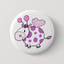 Search for winged fairy badges Butterfly
