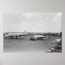 Search for vintage airplane posters Transportation
