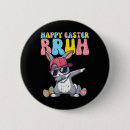 Search for happy easter badges Rabbit