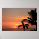 Search for hawaiian sunset posters Browns