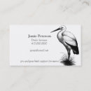 Search for expecting business cards Maternity