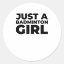 Search for i love tennis stickers Shuttle smash