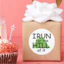 Search for funny runners stickers Cross country