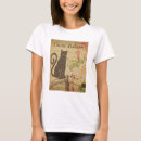 Search for vintage postcard tshirts Cat