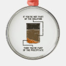 Search for science teacher christmas tree decorations Chemistry