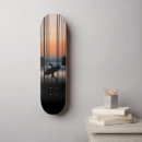 Search for surfer skateboards Sunset