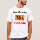 Search for alien nation clothing Immigration