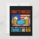 Search for cornhole postcards Humour
