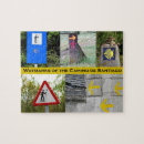 Search for pilgrim puzzles Camino