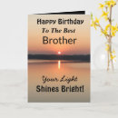 Search for inspirational quotes birthday cards For him