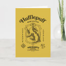 Search for hufflepuff cards Magic