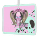 Search for gothic car accessories Vampire