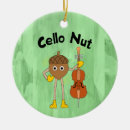 Search for cello christmas tree decorations Musical instrument