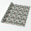 Search for renaissance wrapping paper Damask