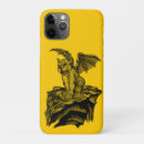 Search for little monster iphone cases Creature