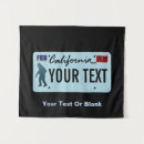 Search for license plate art California