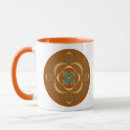 Search for sacred geometry coffee mugs Chakra