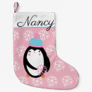 Search for christmas stockings Snowflakes