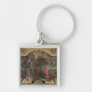 Search for commands key rings 17th