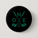 Search for hole in one badges Golfchallenge
