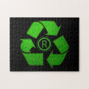 Search for recycle puzzles Environmental