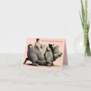 Search for funny pig birthday cards Humour