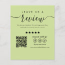 Search for used flyers Qr code