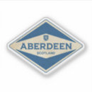 Search for aberdeen stickers Flag