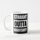 Search for night shift nurse mugs Doctor