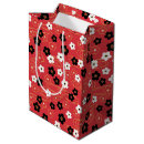 Search for japanese gift bags Red