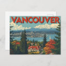 Search for canadian souvenir postcards Retro vintage travel