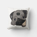 Search for pug cushions Grey