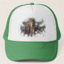 Search for precious hats Gandalf