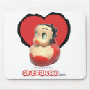 Search for rubber duck mousepads Ducks