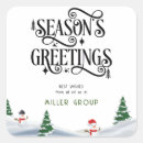Search for greeting stickers Business