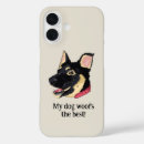 Search for german shepherd puppy iphone cases Cute