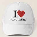 Search for accounting hats Bookkeeper