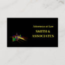 Search for consumer goods business cards Simple