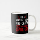 Search for cancer awareness mugs Cure