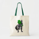 Search for french bulldog bags Antique