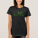 Search for hunter green tshirts Deer