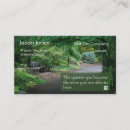 Search for wisdom business cards Yoga